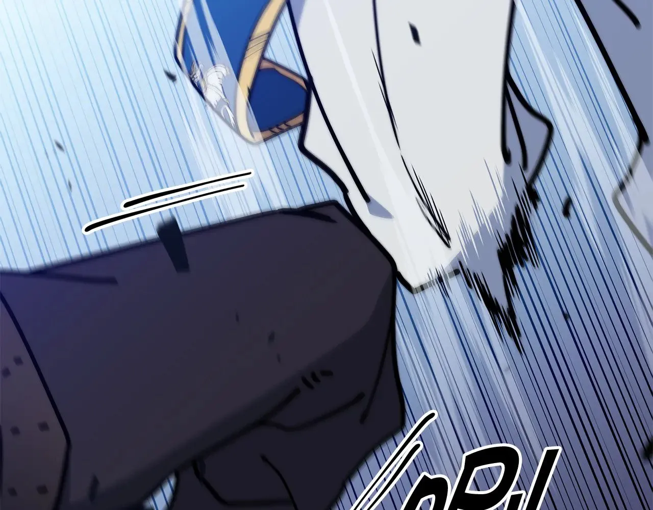 白龙公爵佩德·莱欧漫画,第118话 救援5图