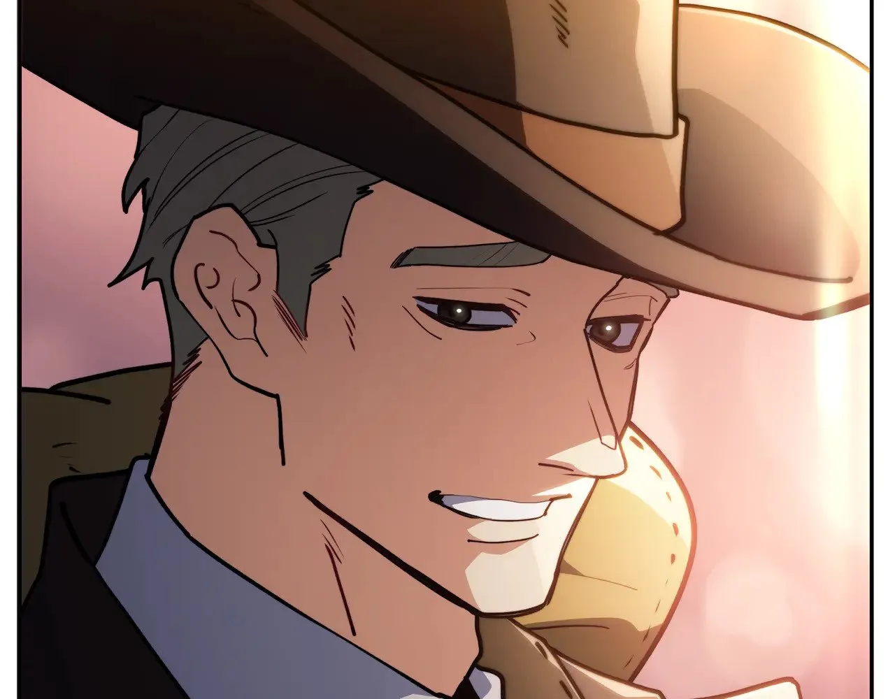 白龙公爵佩德·莱欧漫画,第108话 结盟5图