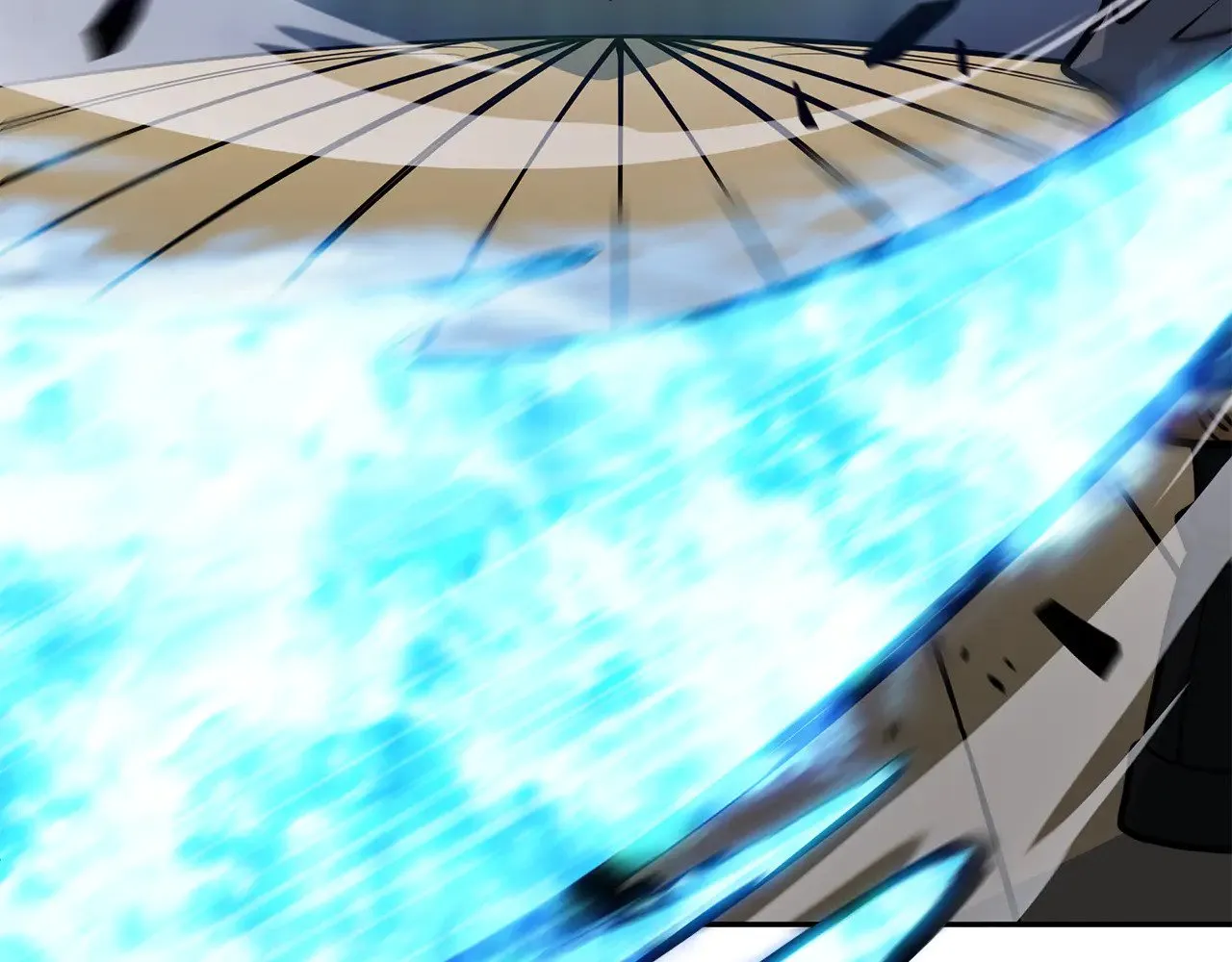 白龙公爵佩德·莱欧漫画,第118话 救援5图