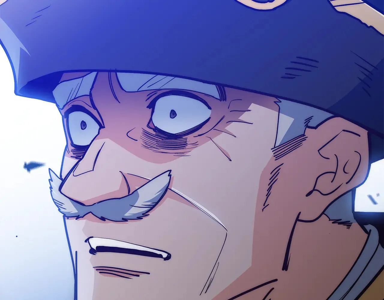 白龙公爵佩德·莱欧漫画,第119话 战局3图