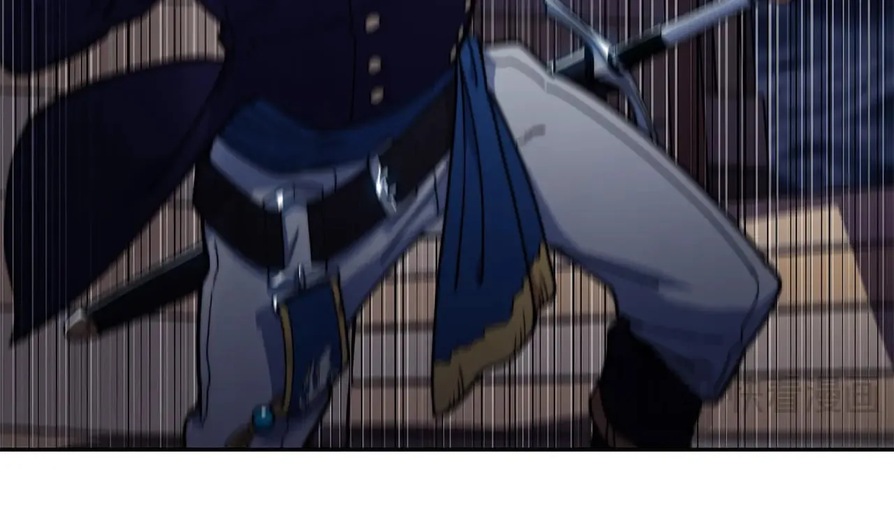 白龙公爵佩德·莱欧漫画,第115话 出师5图