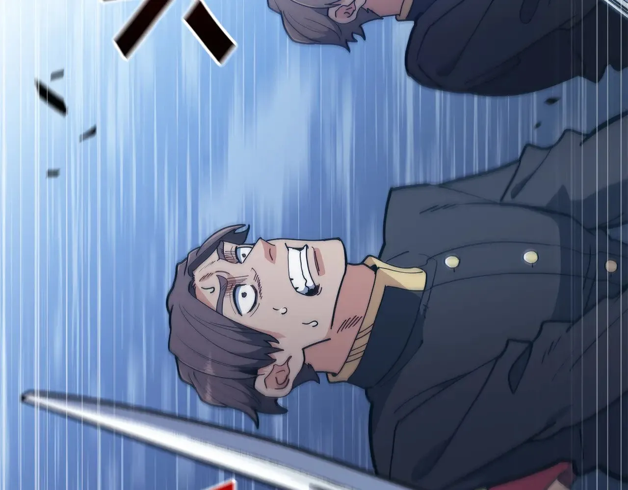 白龙公爵佩德·莱欧漫画,第117话 进攻的海盗4图