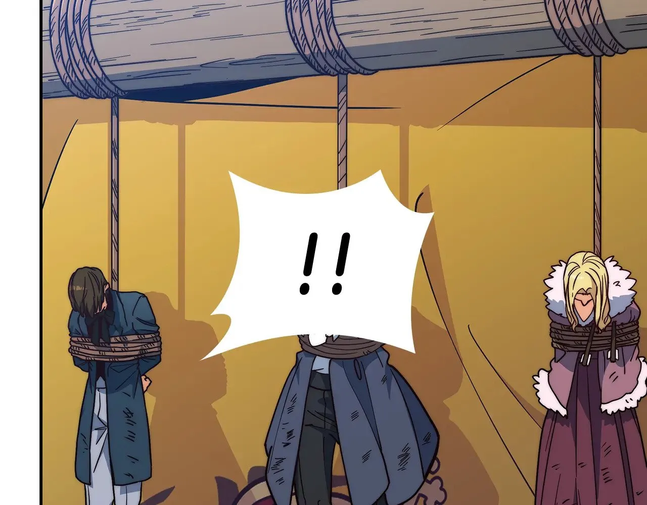 白龙公爵佩德·莱欧漫画,第116话 反水4图