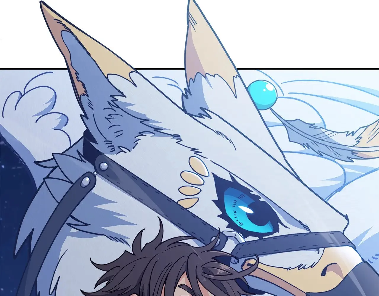 白龙公爵佩德·莱欧漫画,第115话 出师3图