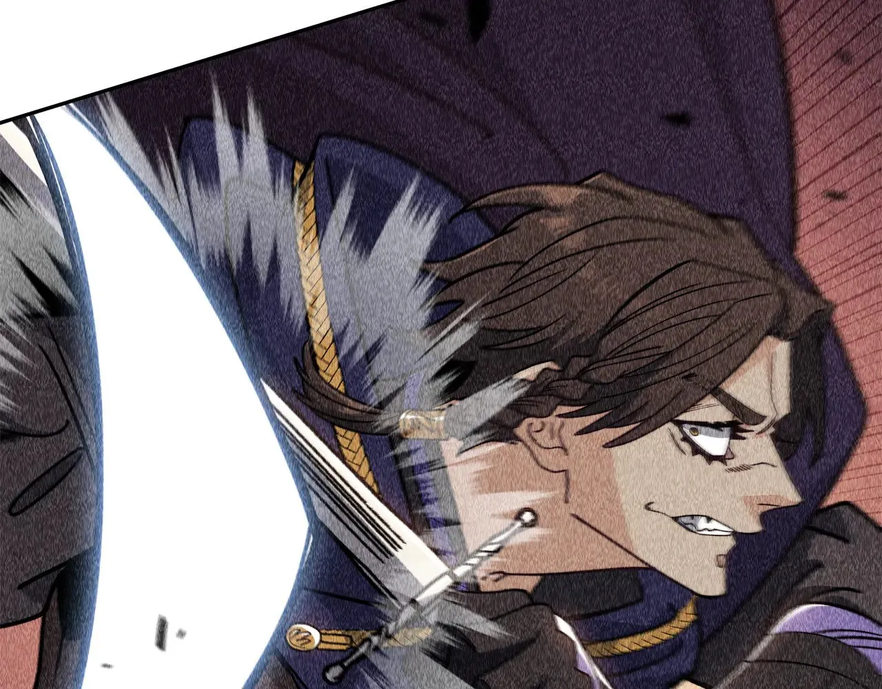 白龙公爵佩德·莱欧漫画,第118话 救援5图