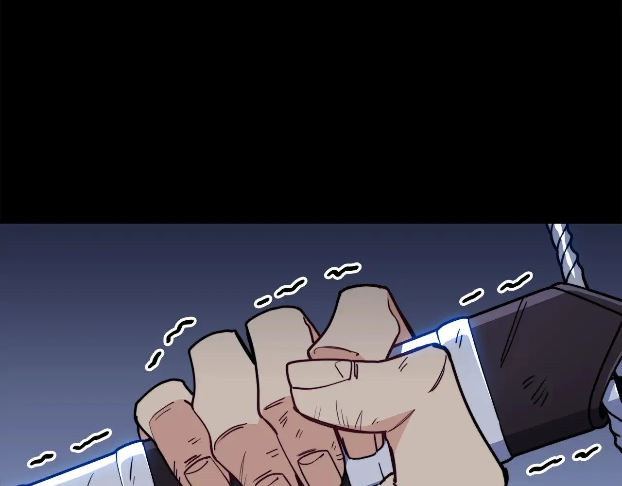 白龙公爵佩德·莱欧漫画,第113话 谈判5图