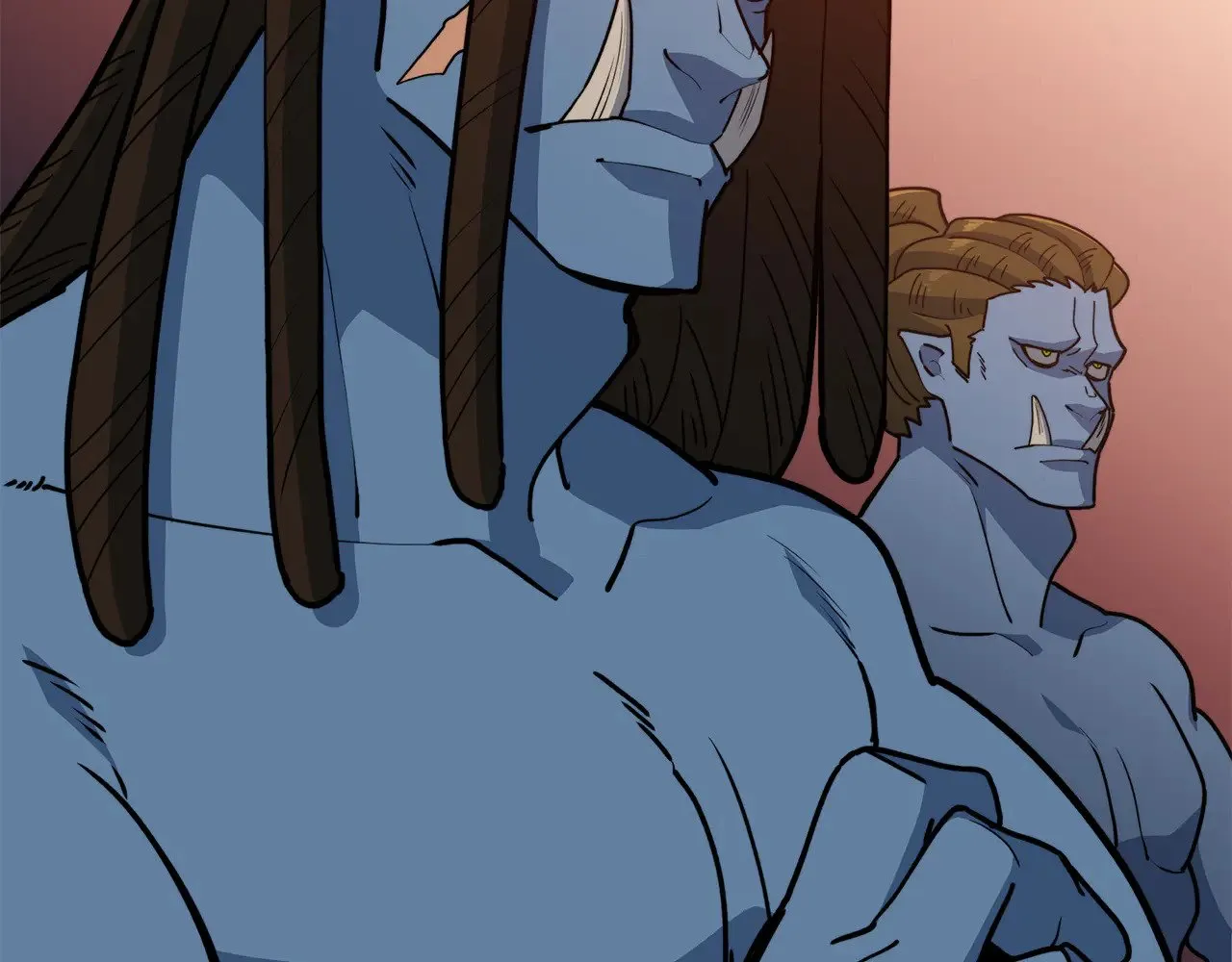 白龙公爵佩德·莱欧漫画,109话 海盗王2图