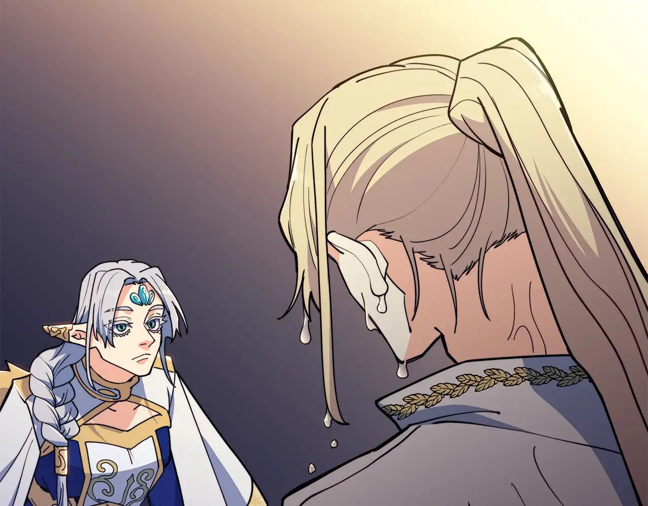 白龙公爵佩德·莱欧漫画,第112话 政策5图