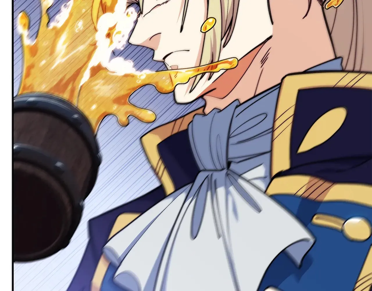 白龙公爵佩德·莱欧漫画,第113话 谈判4图