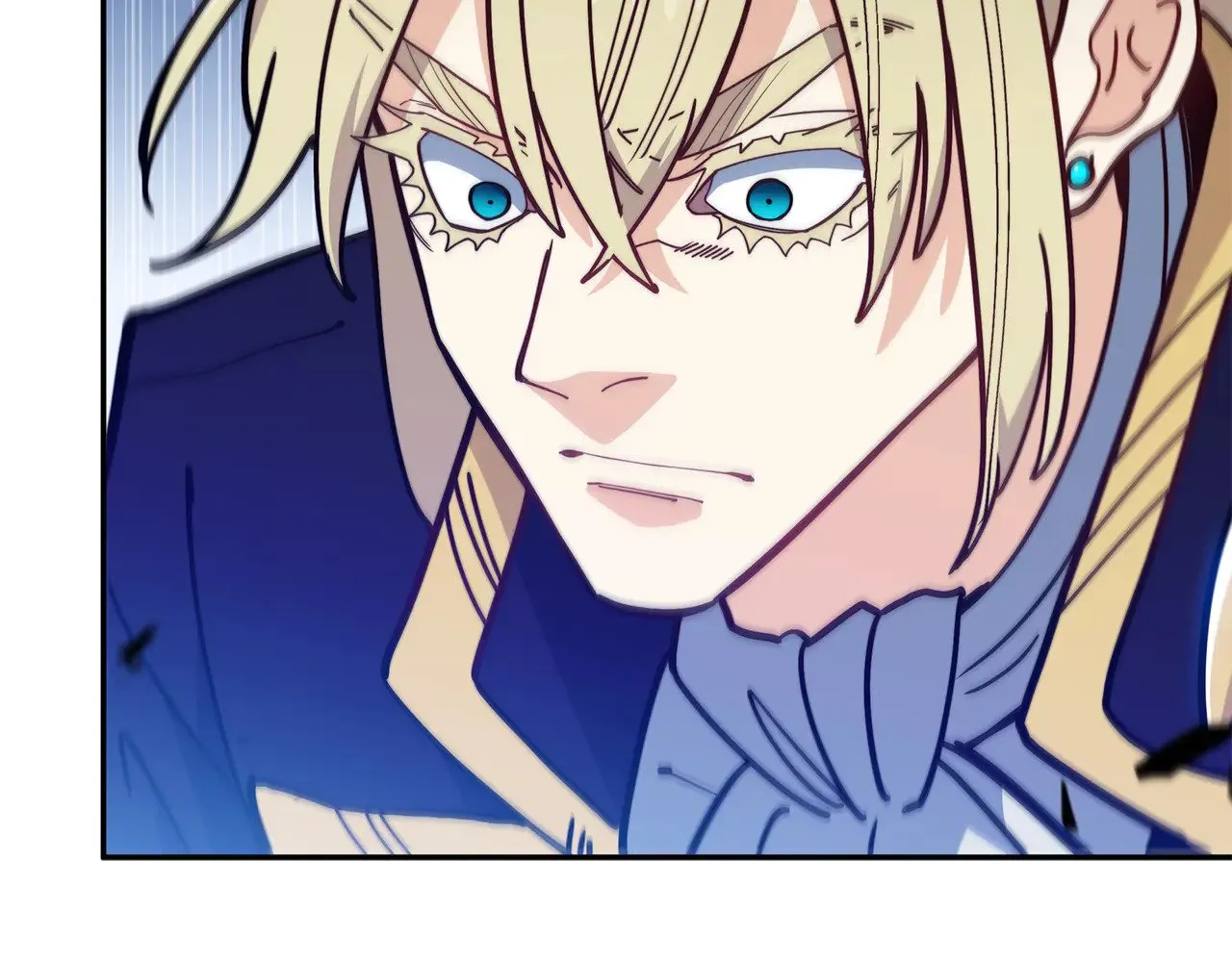 白龙公爵佩德·莱欧漫画,第118话 救援3图