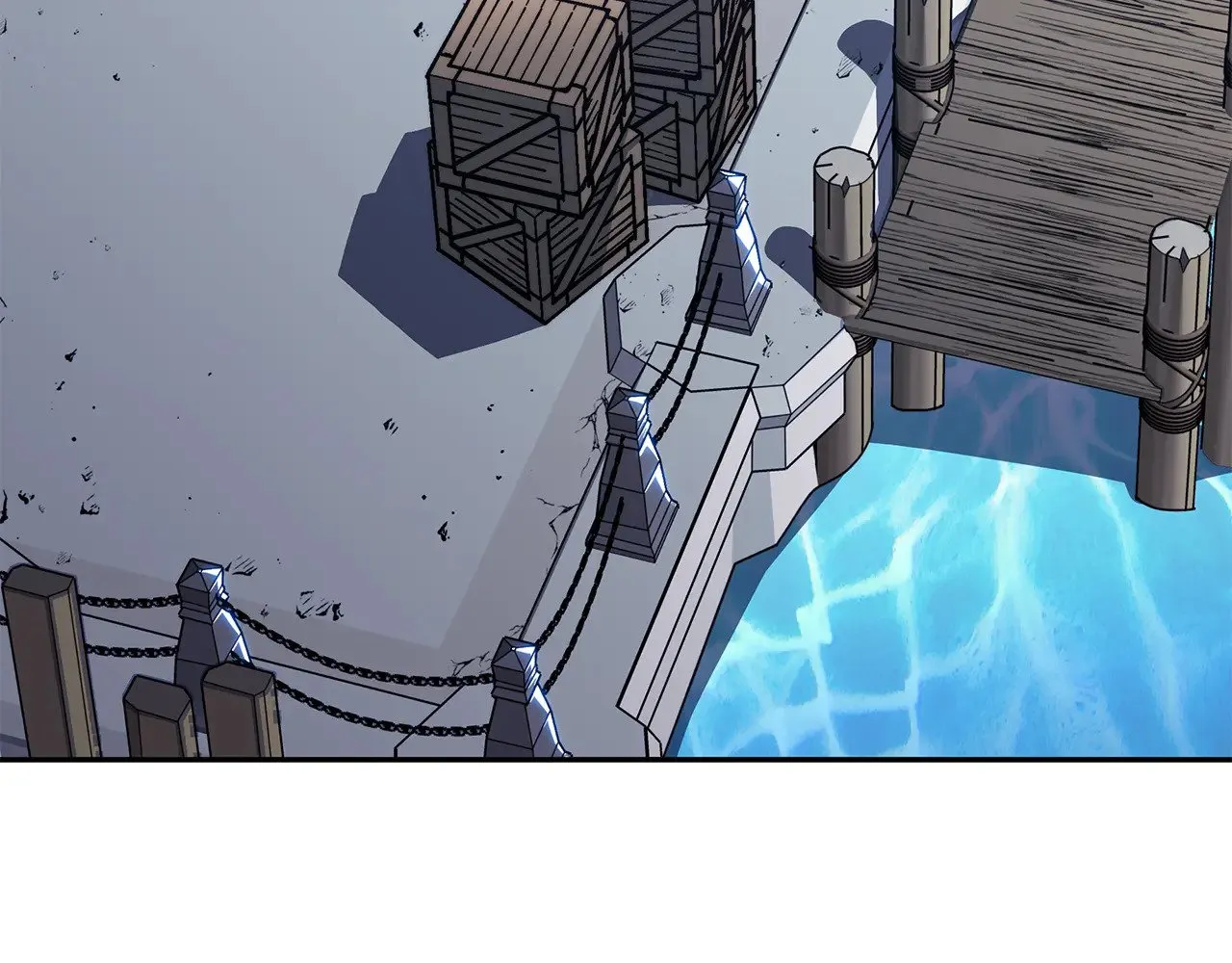 白龙公爵佩德·莱欧漫画,第112话 政策3图