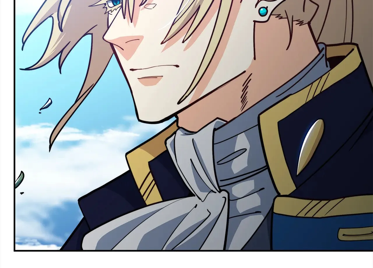 白龙公爵佩德·莱欧漫画,第119话 战局5图