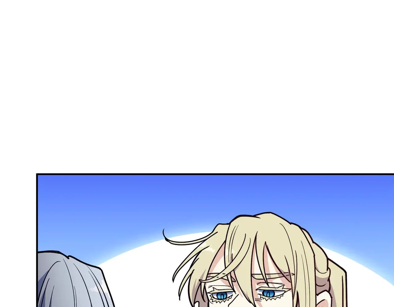 白龙公爵佩德·莱欧漫画,第111话 龙脉5图