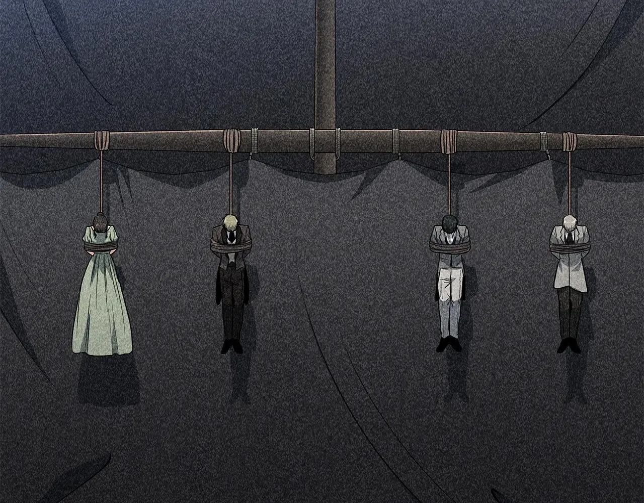 白龙公爵佩德·莱欧漫画,第119话 战局2图