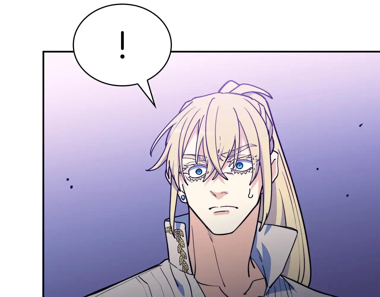 白龙公爵佩德·莱欧漫画,第111话 龙脉2图