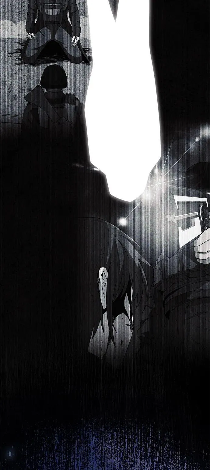 天才猎人的清扫生活第七话漫画,第91话5图