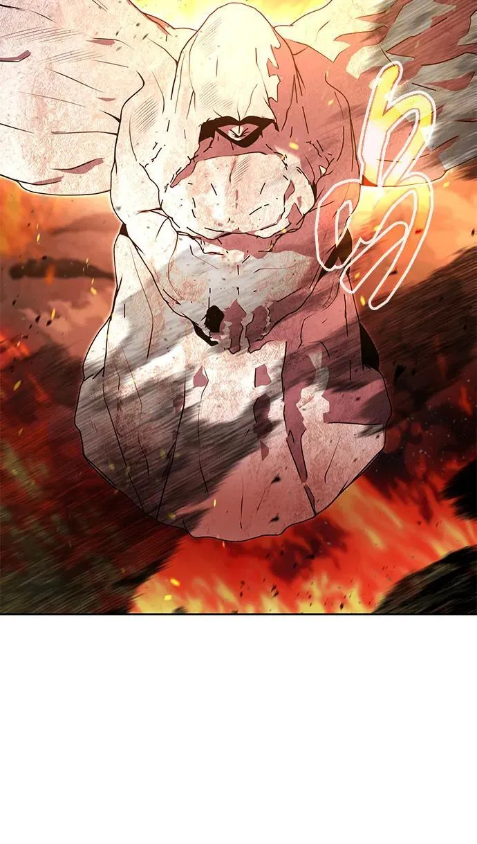 天才猎人的清扫生活第七话漫画,第95话3图