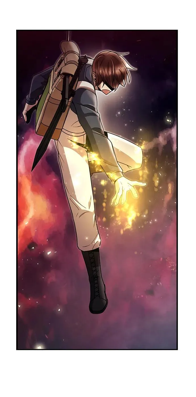 天才猎人的清扫生活第七话漫画,第80话4图