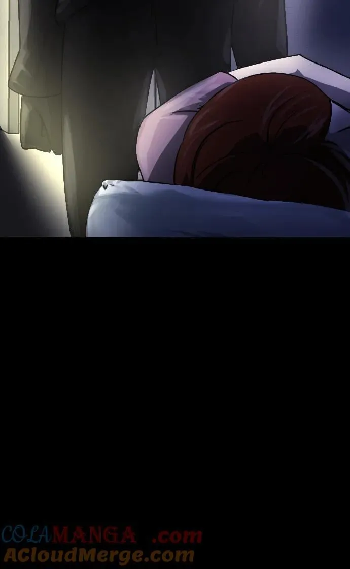 原住民漫画照片漫画,[第359话] 昏迷（9）4图