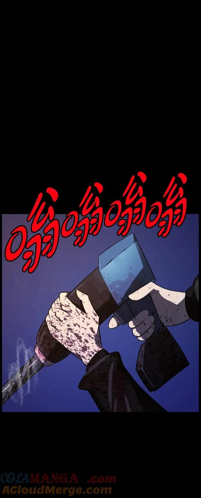 原住民漫画照片漫画,[第343话] 挖墓（完）5图