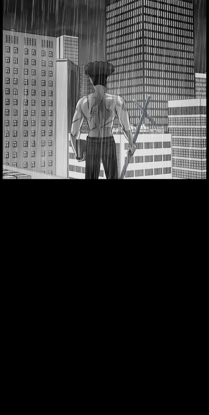 原住民漫画照片漫画,[第364话] 驱魔师金东根9（被害妄想）4图