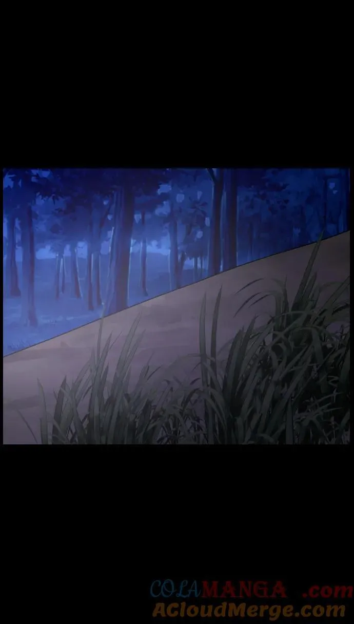 原住民漫画照片漫画,[第337话] 挖墓（1）5图