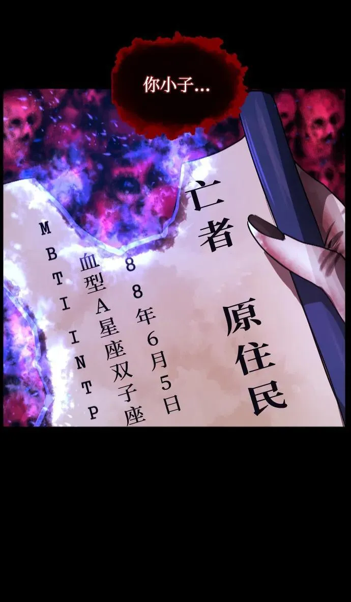 原住民漫画照片漫画,[第363话] 昏迷（完）2图