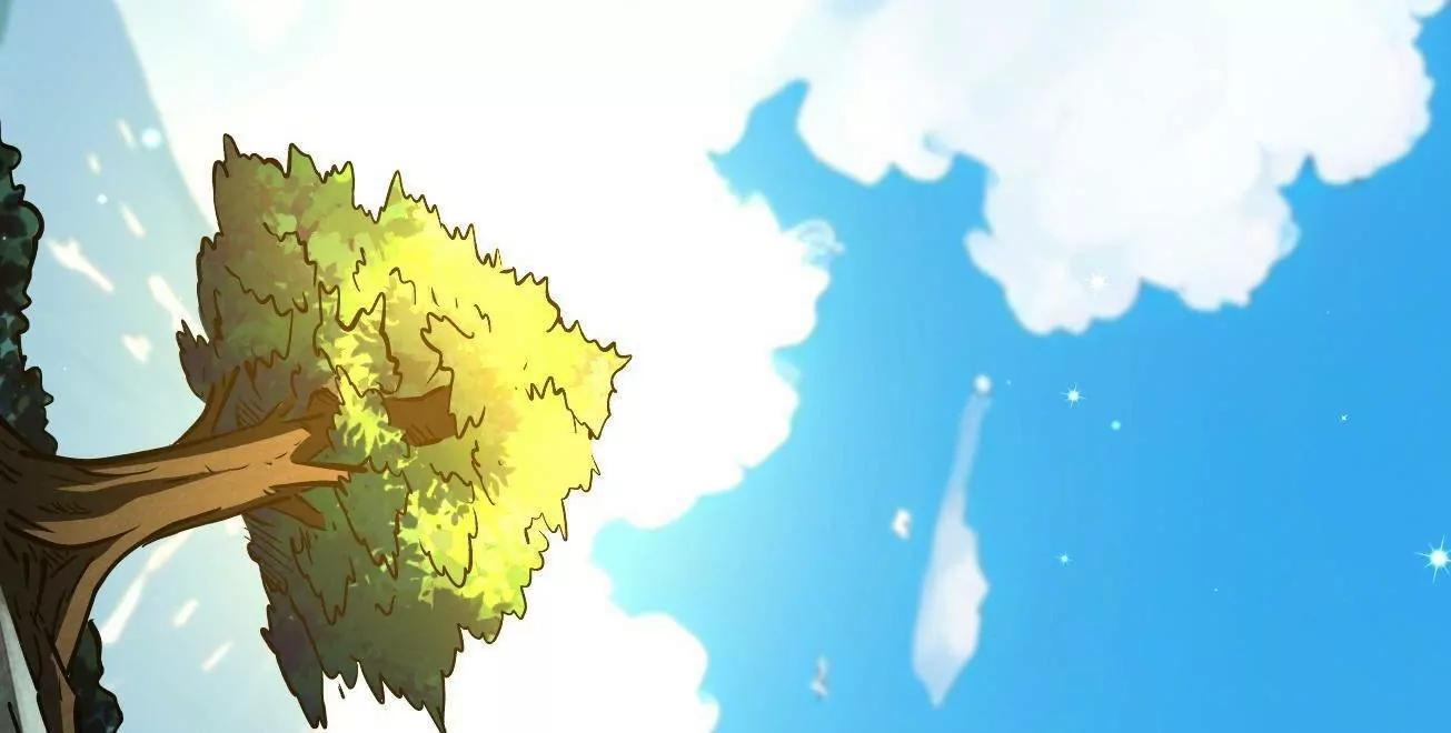 超级神基因一口气看完漫画,388  大树下的人4图