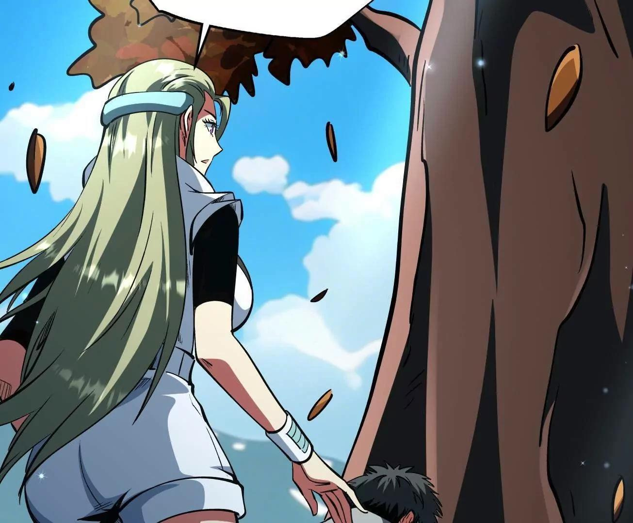 超级神基因txt全集下载完整版漫画,385 	杀入庇护所5图