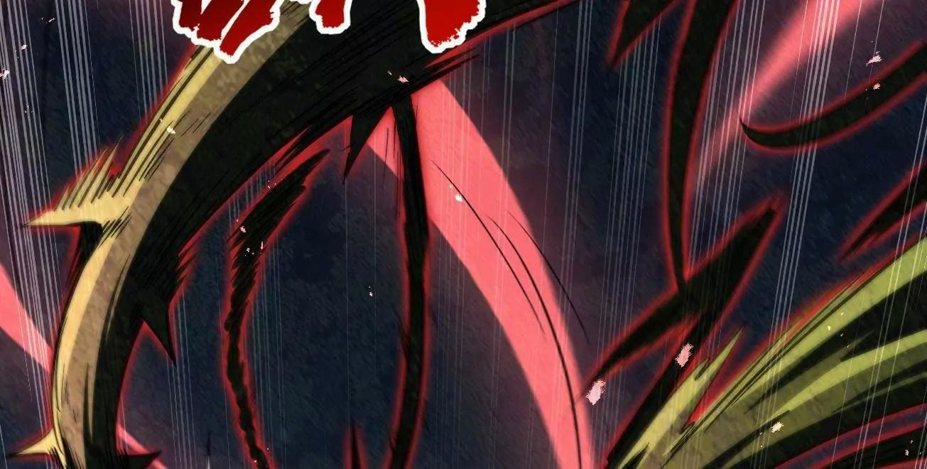 超级神基因txt全集下载完整版漫画,383 猎杀铁壳虫王4图