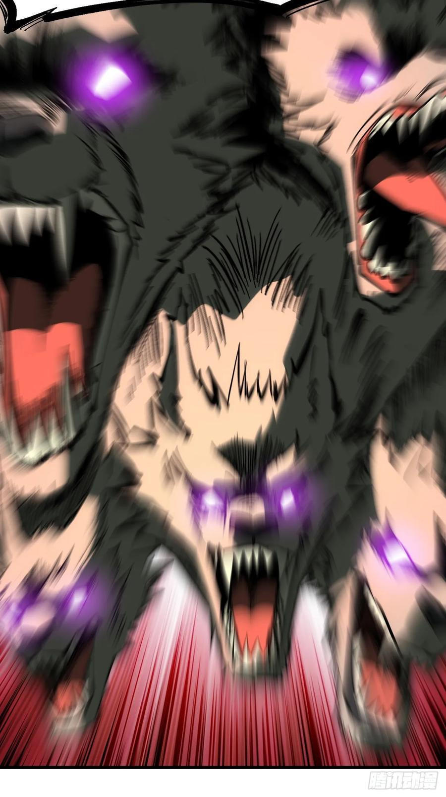 一不小心，名垂千史漫画,第166话-阿依娜篇终3图