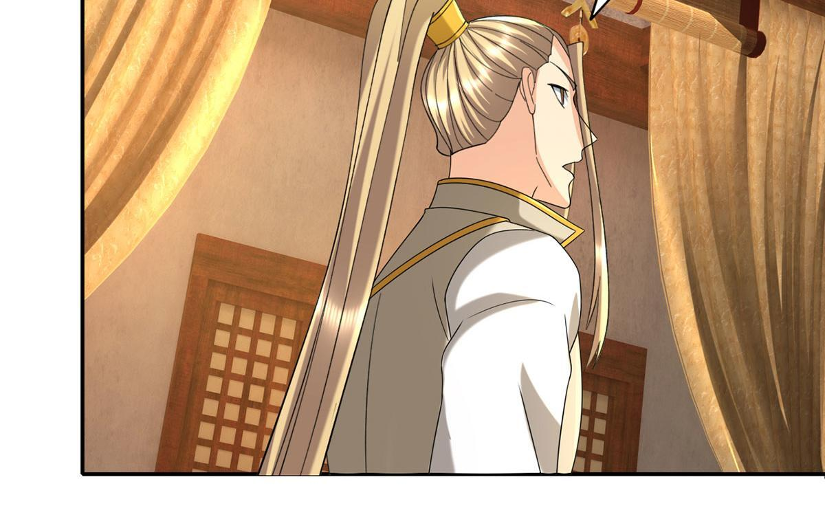 我可以无限顿悟漫画,第304话 巨龙复生的条件2图