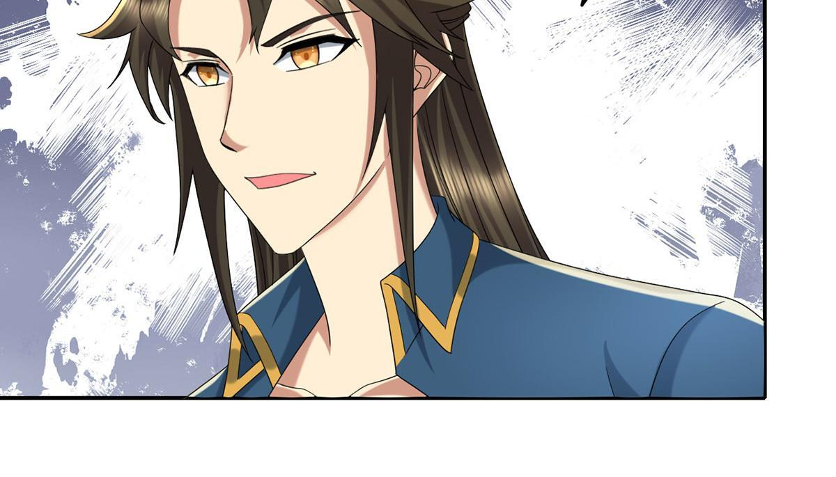 我可以无限顿悟漫画,第304话 巨龙复生的条件4图