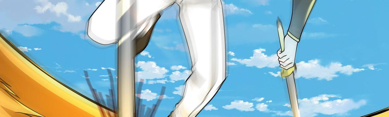 我可以无限顿悟漫画,第308话 变身黑龙，势不可挡1图