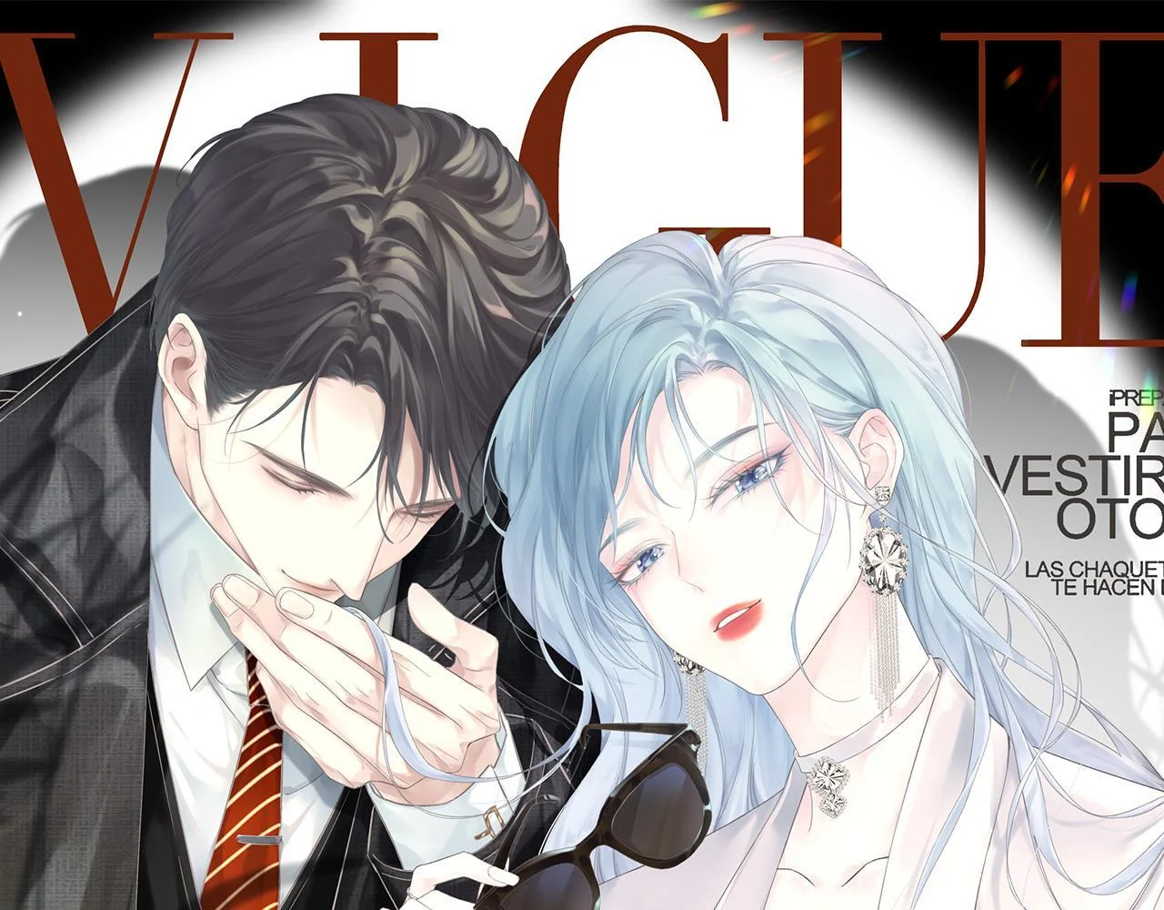 女王从顶流做起南向晚小说免费阅读漫画,第147话 投其所好1图