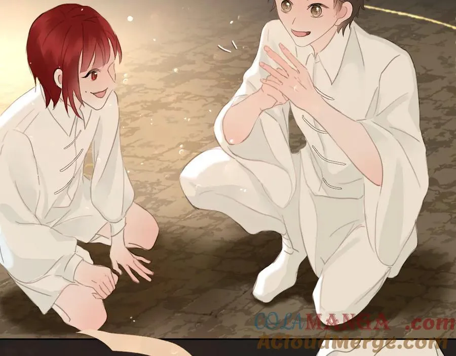 黑无常漫画,27 各自的考验5图