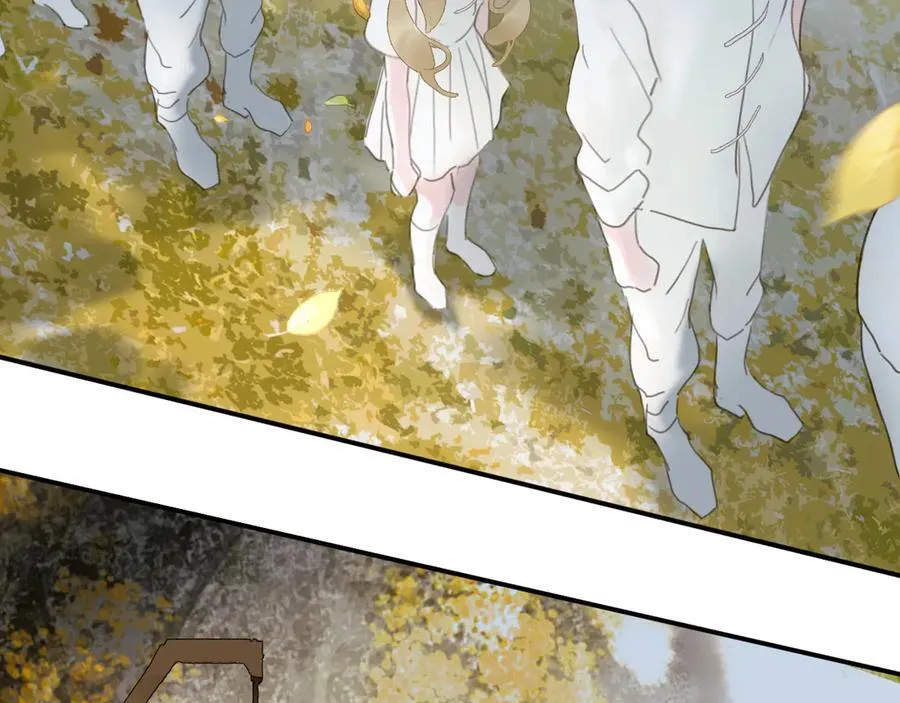 黑无常漫画,27 各自的考验3图