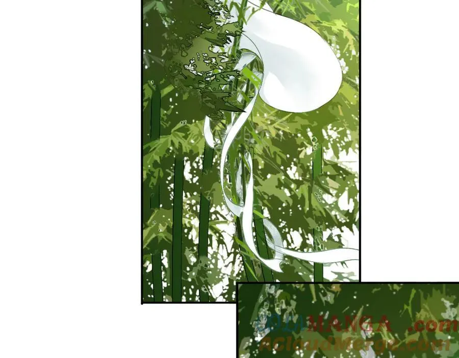 黑无常漫画,27 各自的考验4图