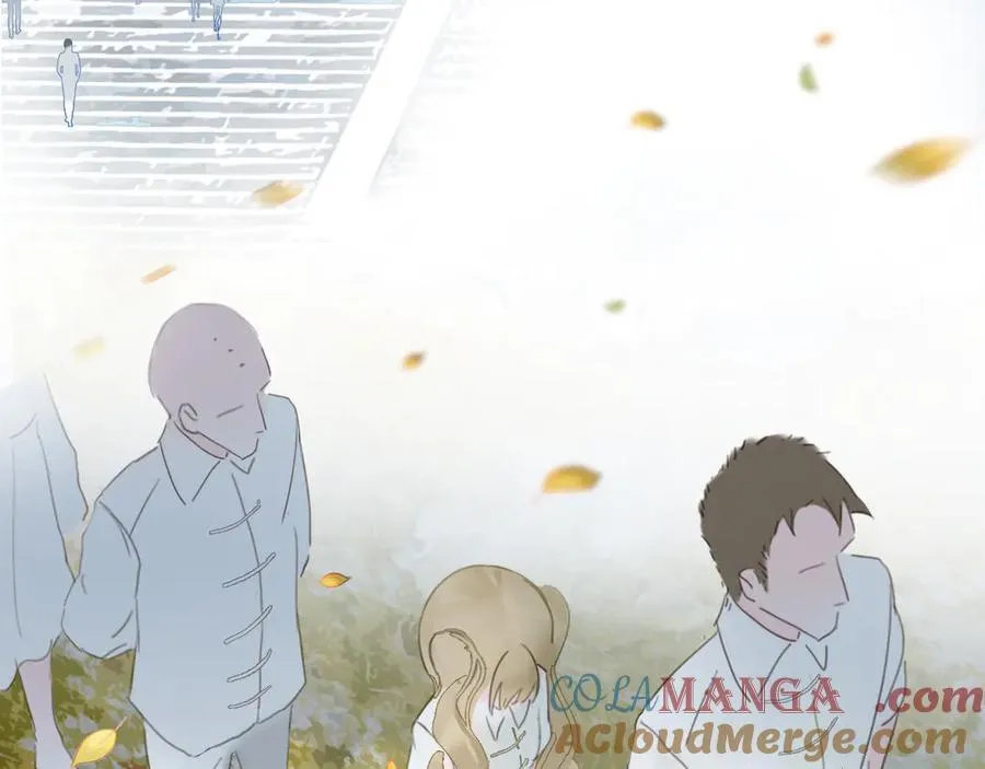 黑无常漫画,27 各自的考验2图