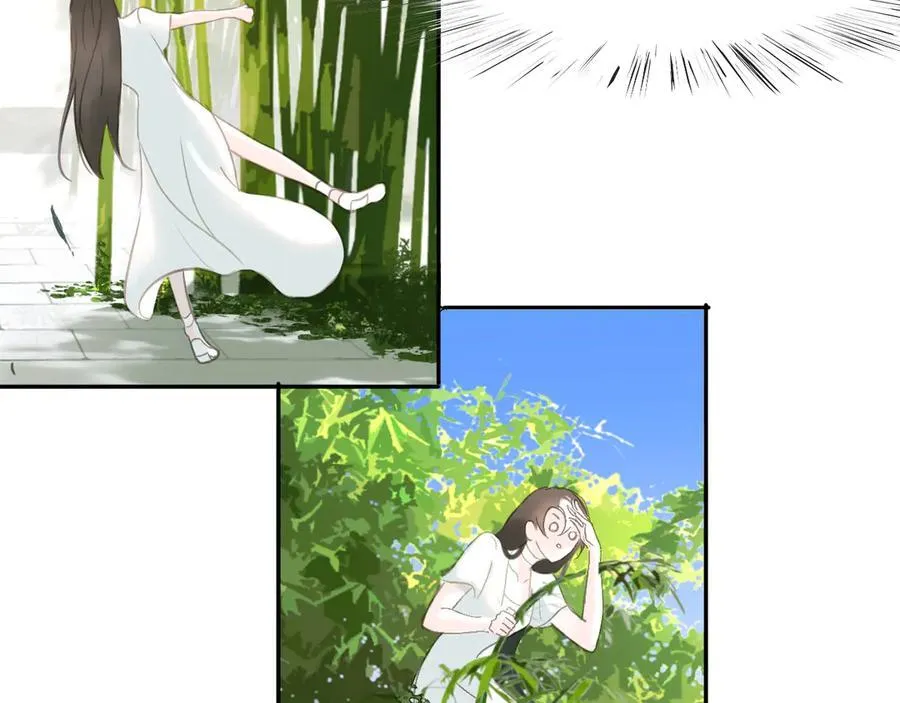 黑无常漫画,27 各自的考验3图