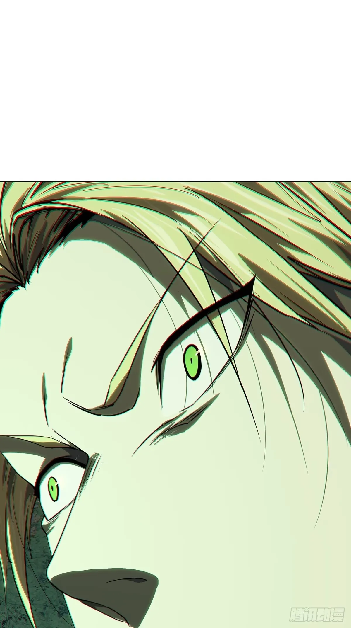 大象无形漫画,第五百二十六章/元凶中2图