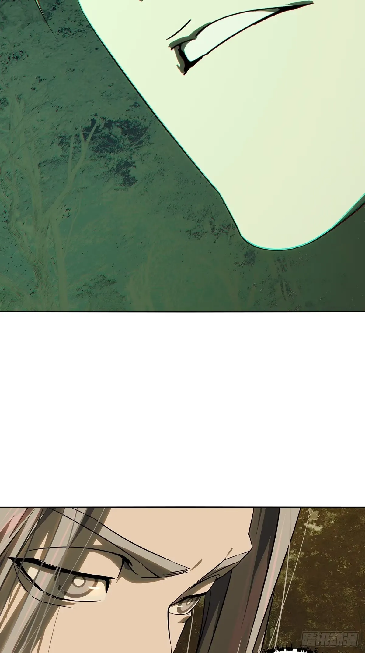 大象无形漫画,第五百二十六章/元凶中3图