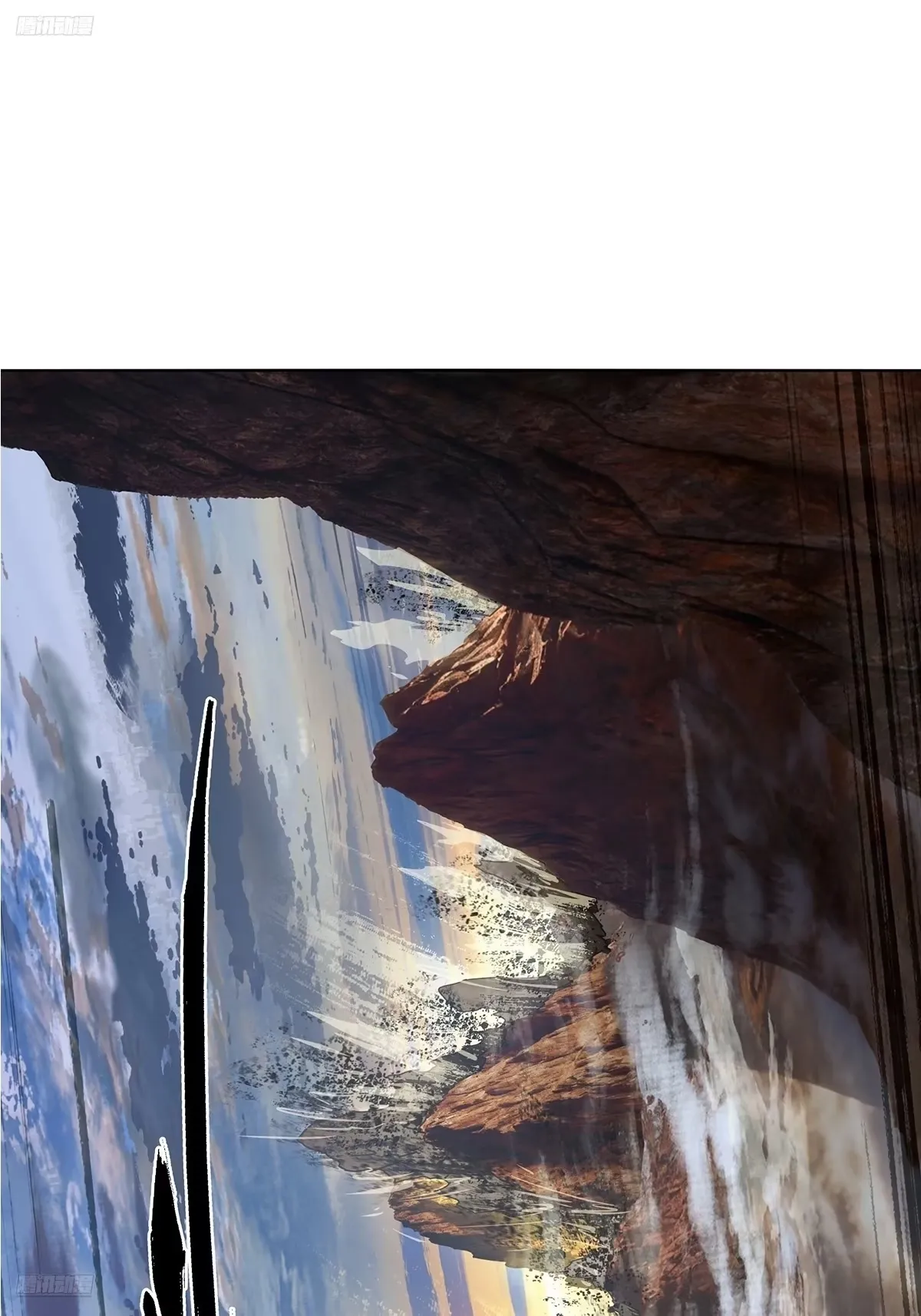 大象无形下一句漫画,第五百二十五章/元凶上2图