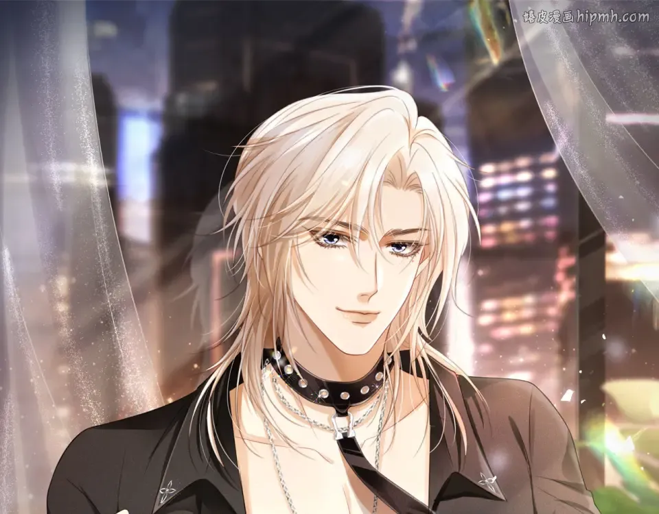 白月光他爱上替身了漫画,番外2 老公助理分不清1图