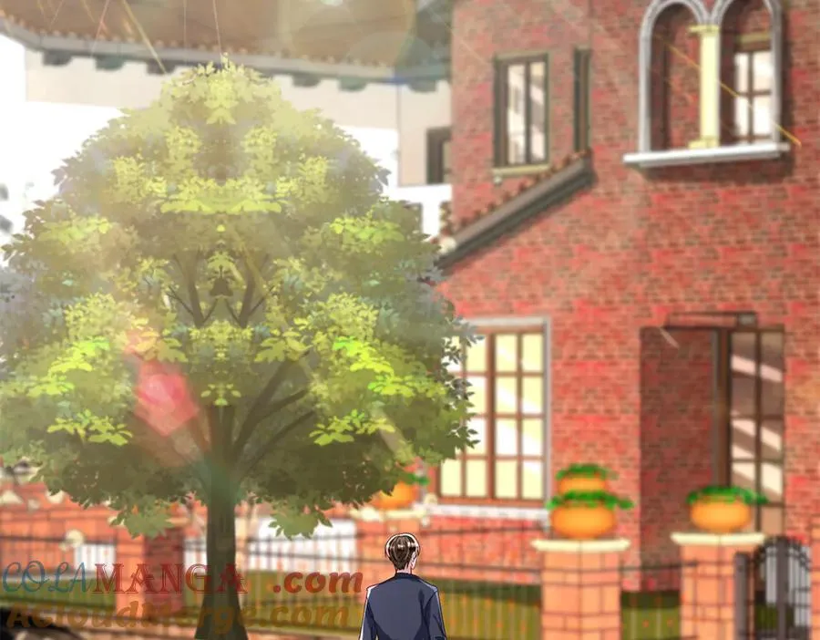 我在婚配所摇到了世界首富漫画第150集在线看漫画,243 你不是我儿子5图