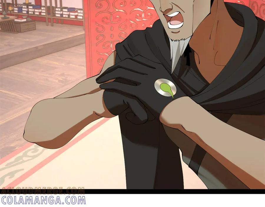 史上最强赘婿漫画,325 张翀的抉择1图