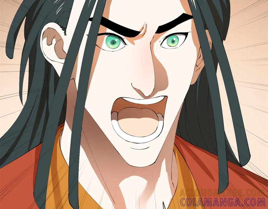 史上最强赘婿漫画,324 兰氏十兄弟！5图