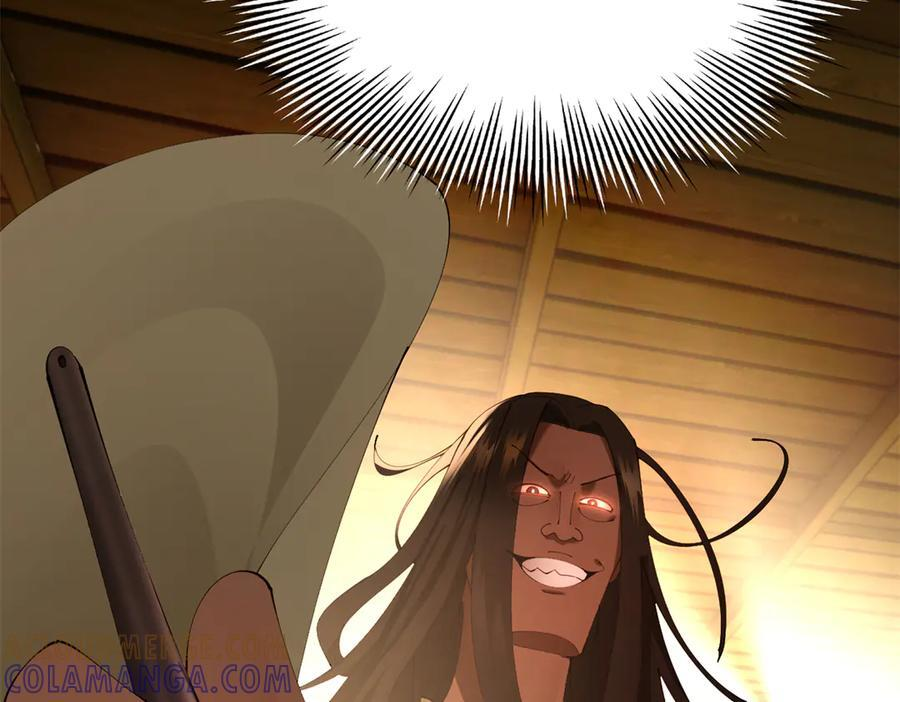 史上最强赘婿漫画,326 科恩考场睡大觉！1图