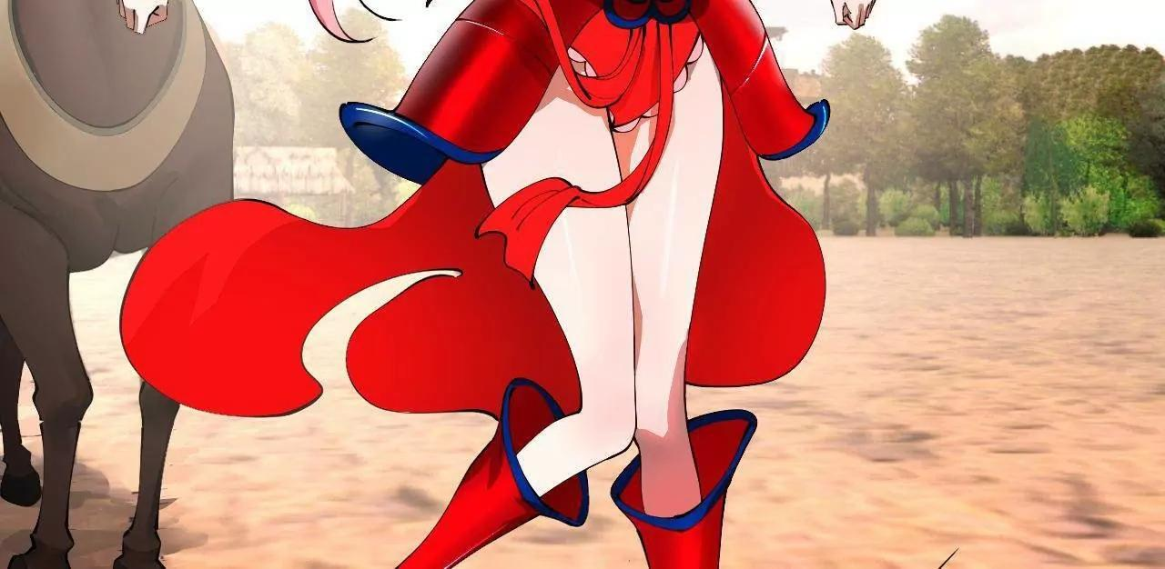 史上最强赘婿沈浪小说笔趣阁漫画,337 沈浪VS种师师！5图