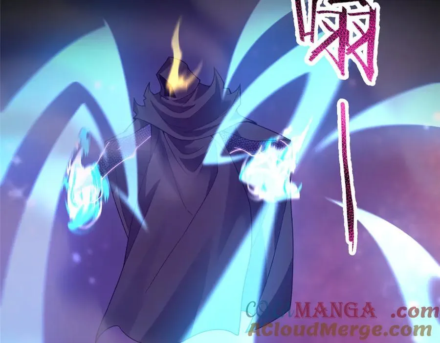 神宠进化第一季合集漫画,385 阿蠢给他一巴掌5图